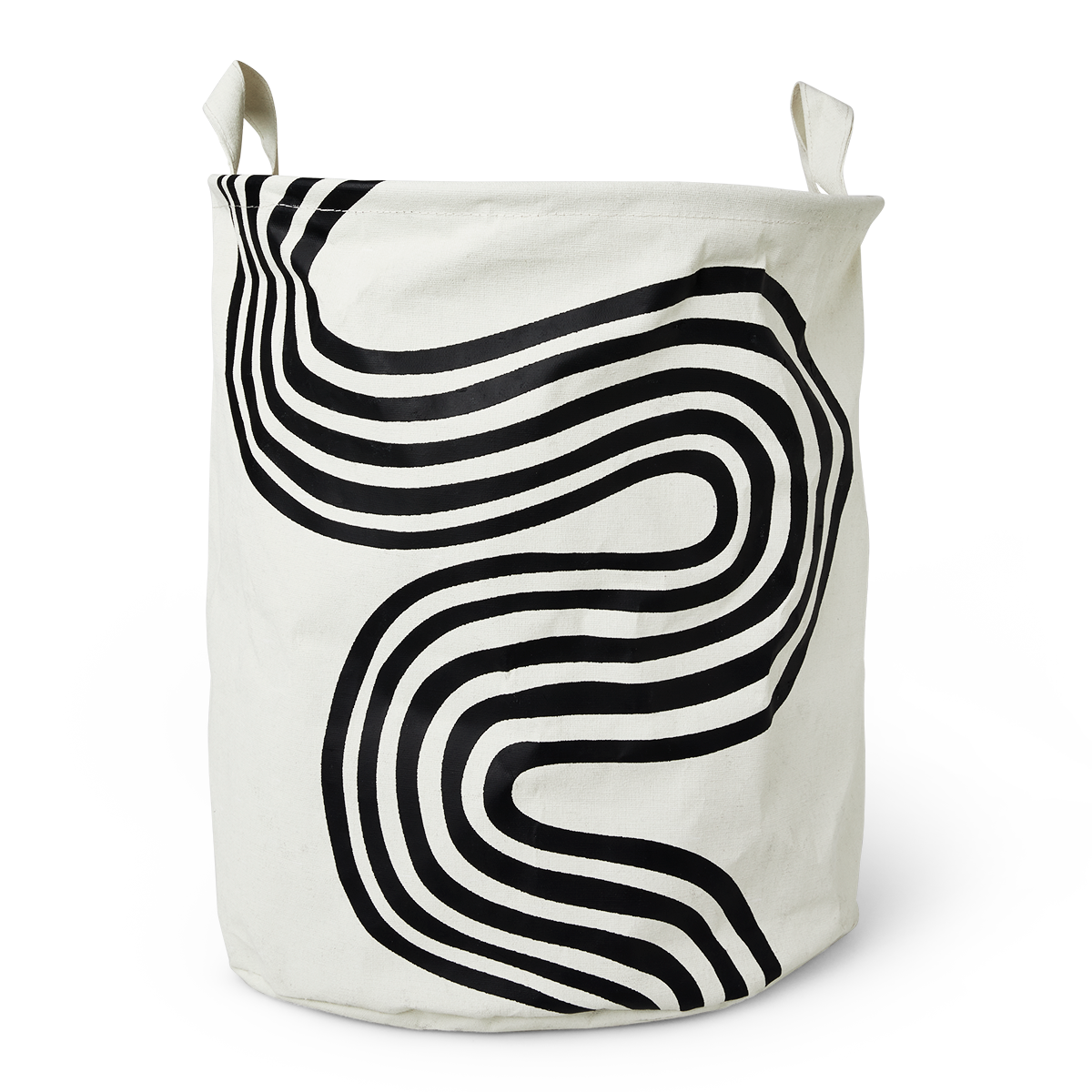 Laundry basket