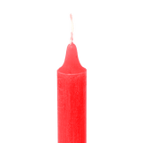Candle. 25 cm