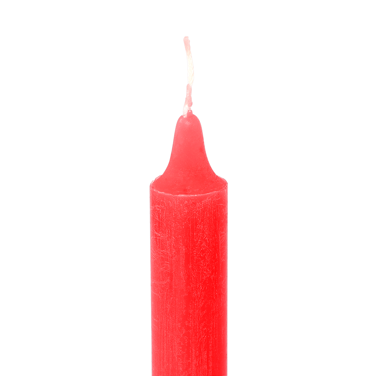 Candle. 25 cm