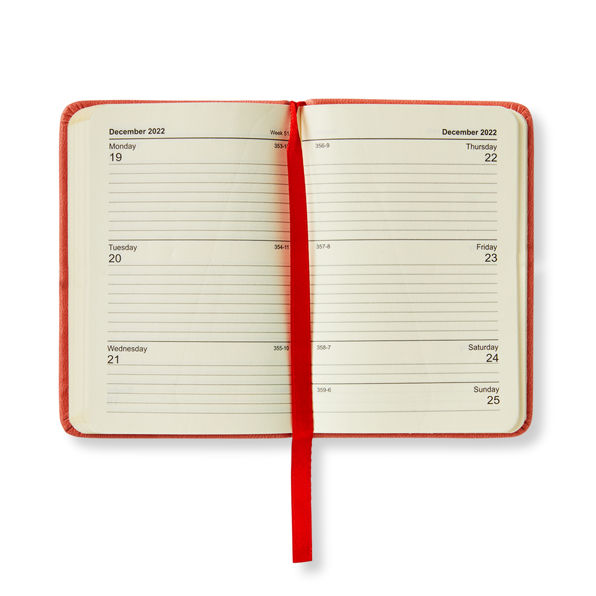 Kalender. A7