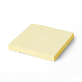 Sticky memos-