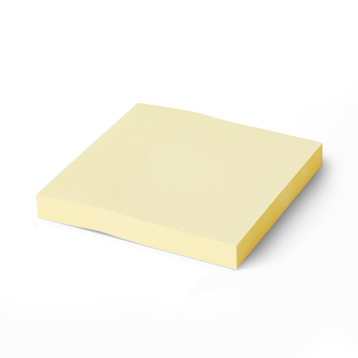Sticky memos-