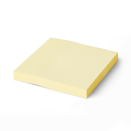 Sticky memos-