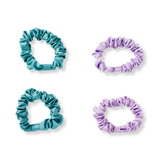 Hair elastics