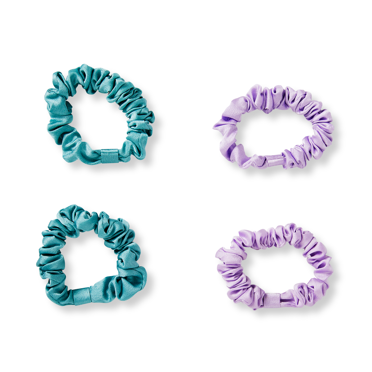 Hair elastics