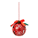 Christmas bell