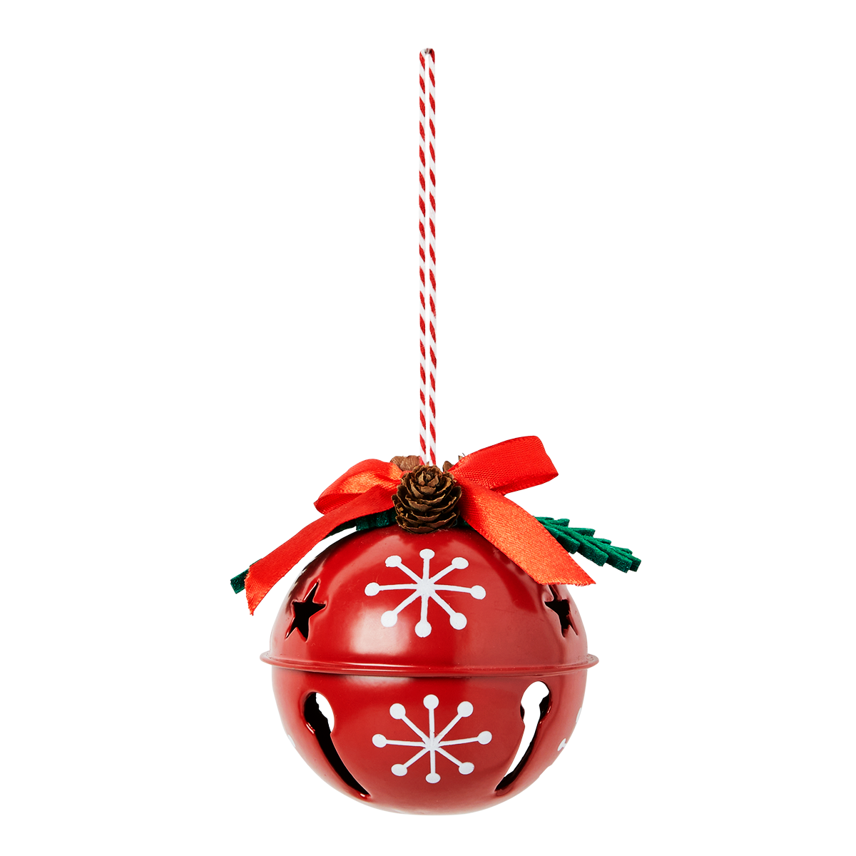 Christmas bell