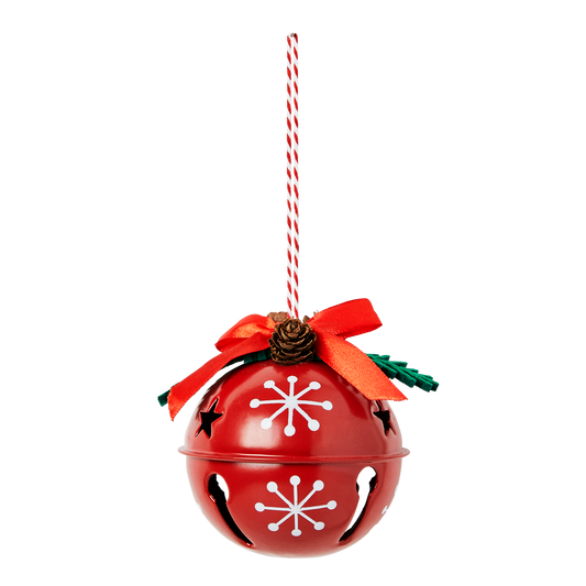 Christmas bell