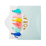 Card with envelope