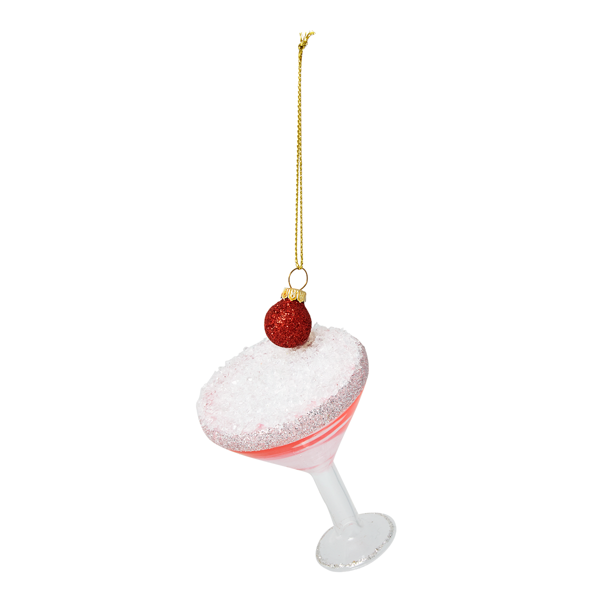 Bauble. Cocktail