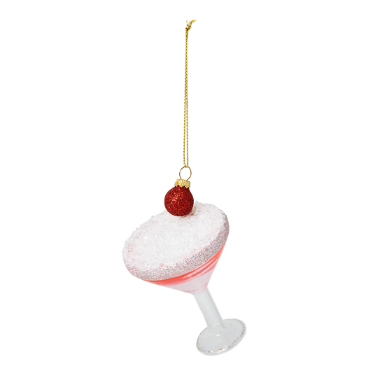 Bauble. Cocktail