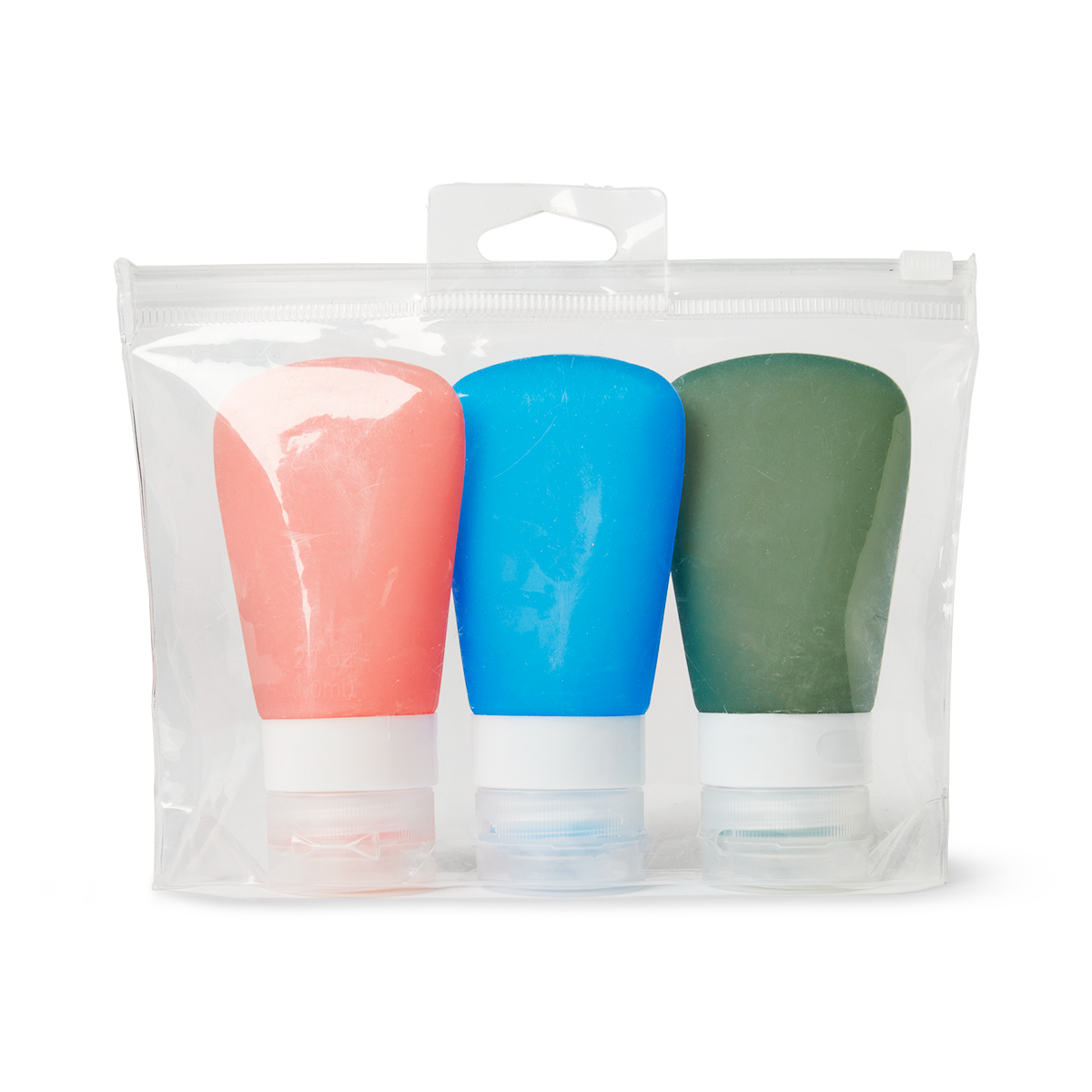 Travel set
