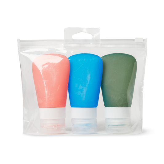 Travel set