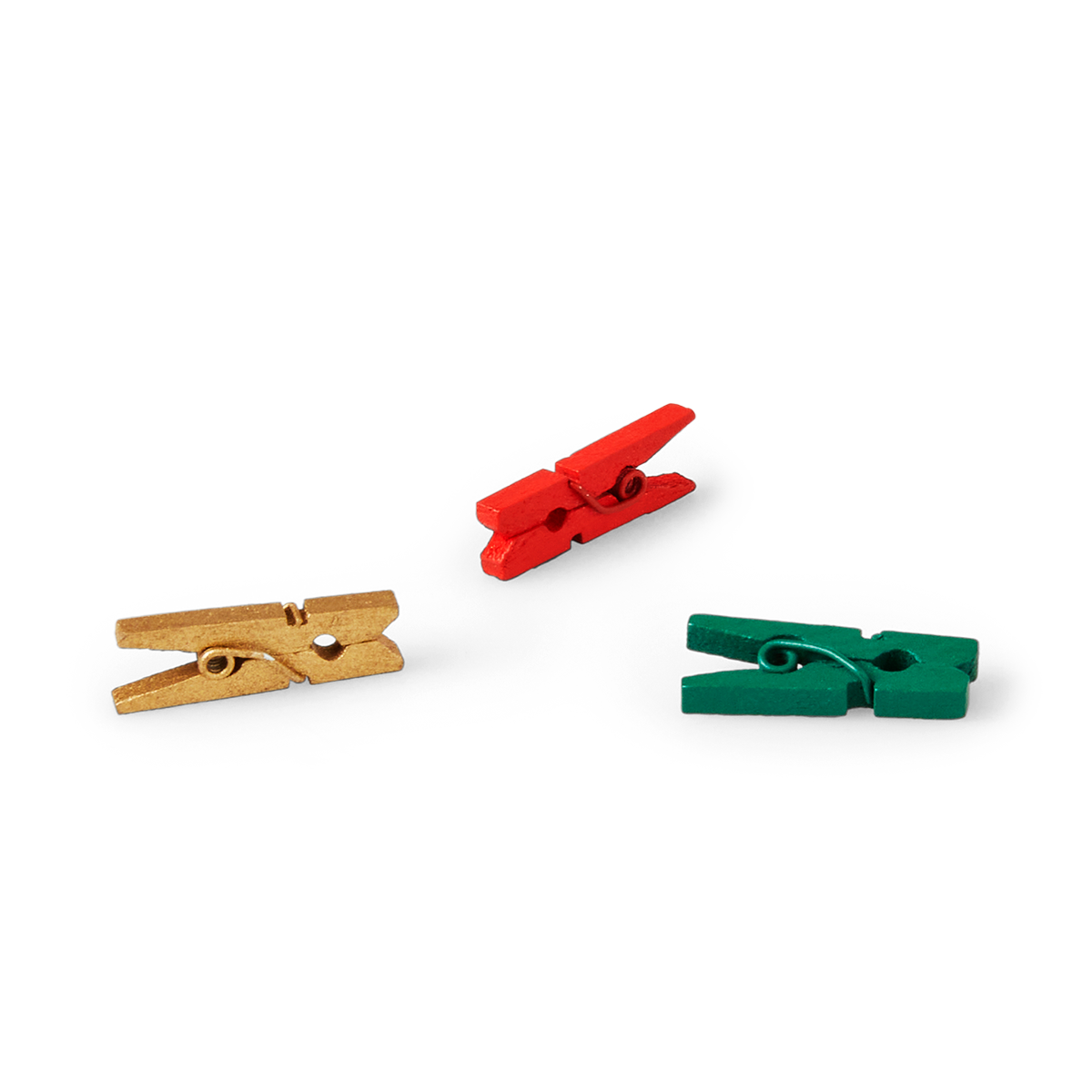 Pegs