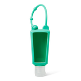 Travel bottle