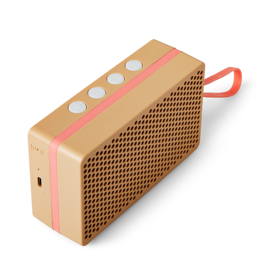 Wireless speaker