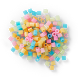 Ironing beads
