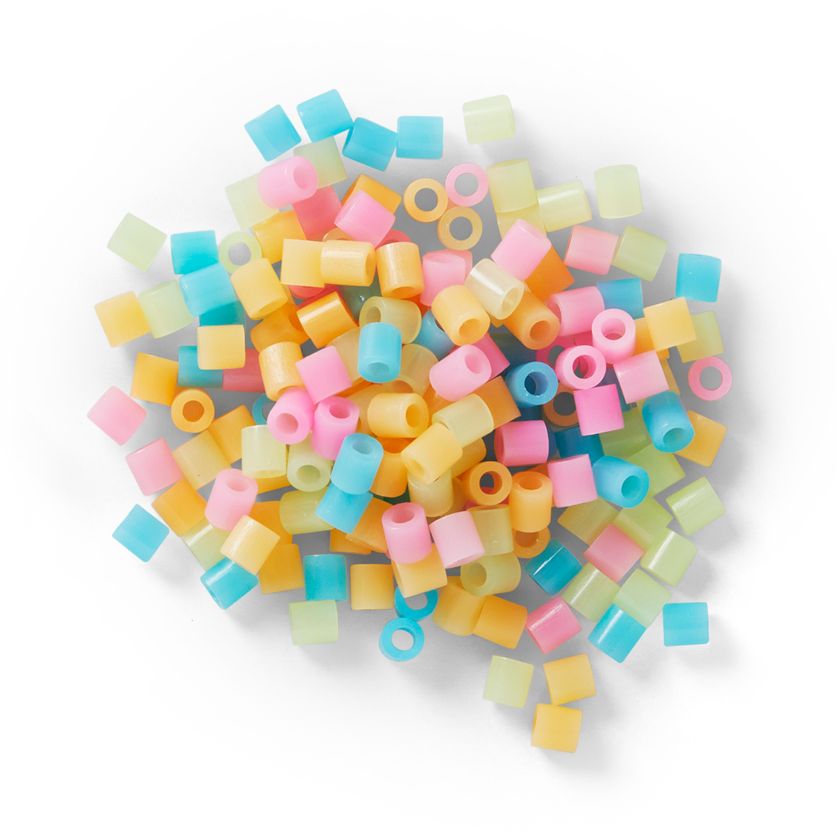 Ironing beads
