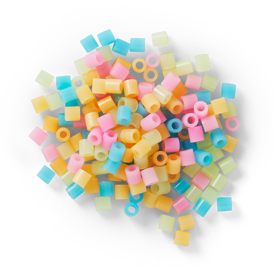 Ironing beads