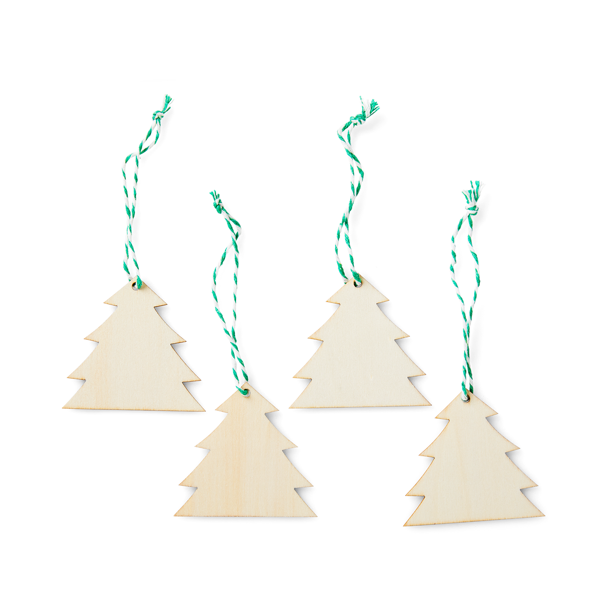 Gift tags