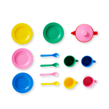 Tea set