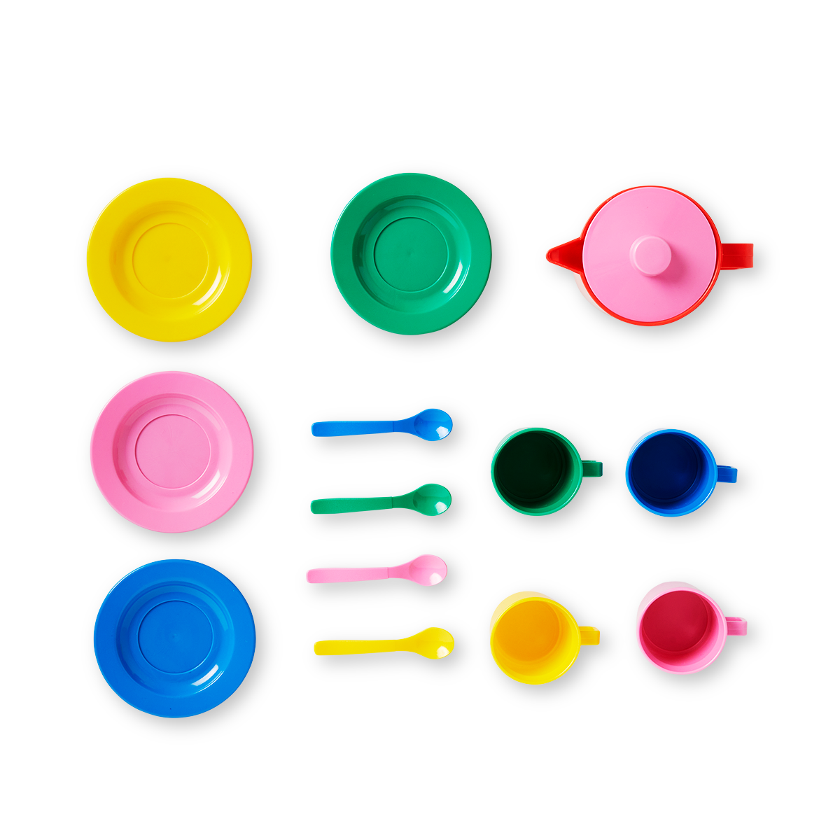 Tea set