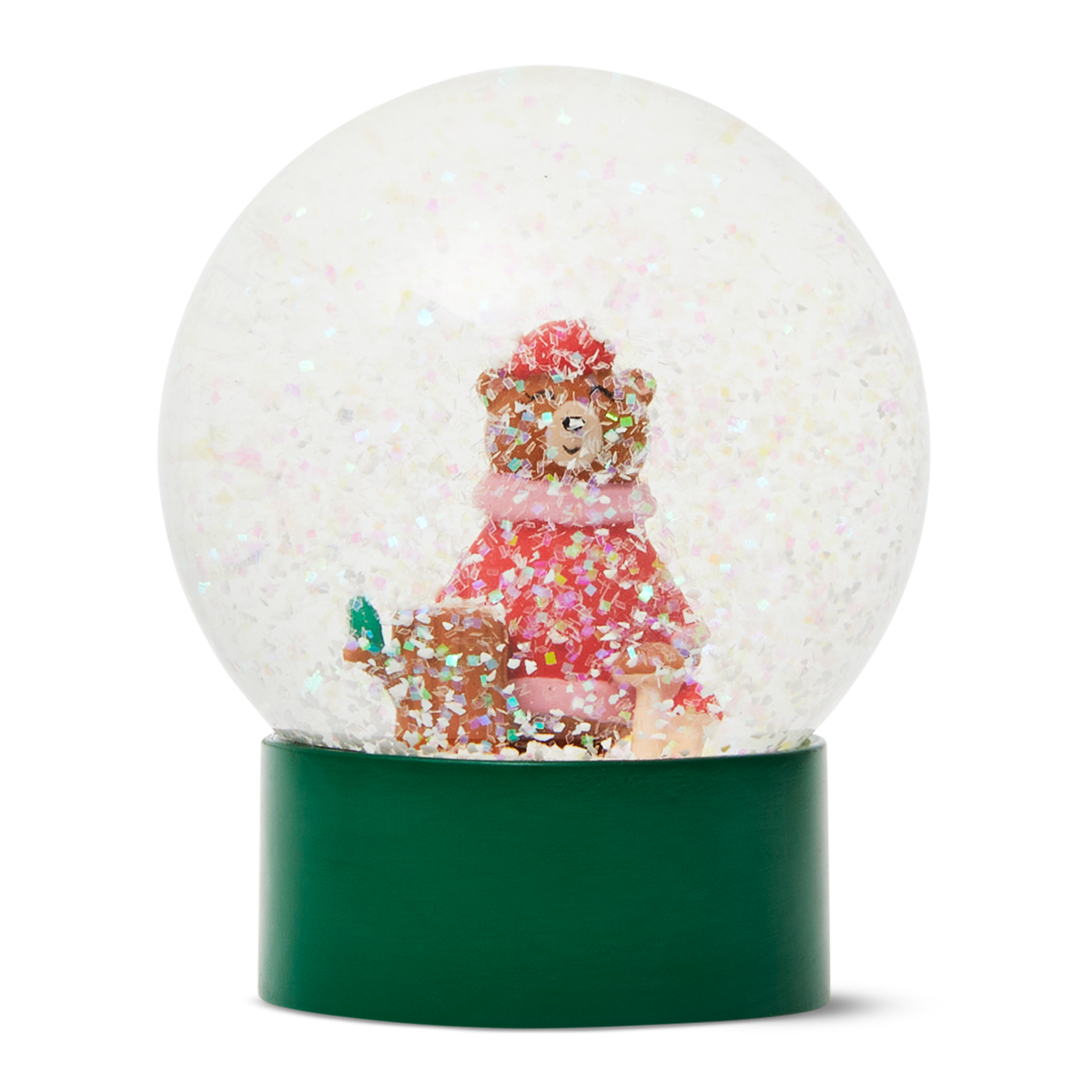 Snow globe