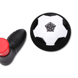Air football
