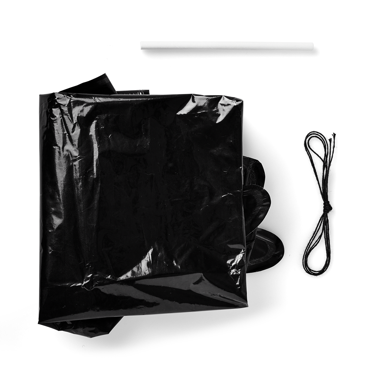 Balloon foil