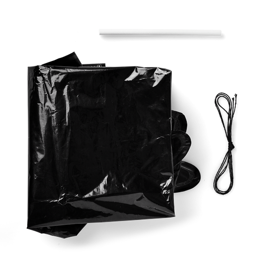 Balloon foil