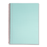 Notebook. A4 - DEV - Flying Tiger Copenhagen