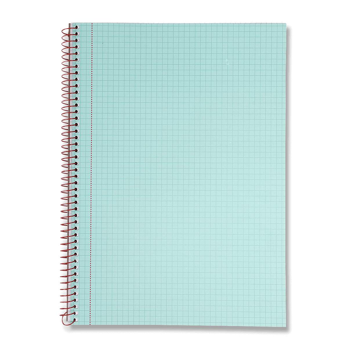 Notebook. A4 - DEV - Flying Tiger Copenhagen