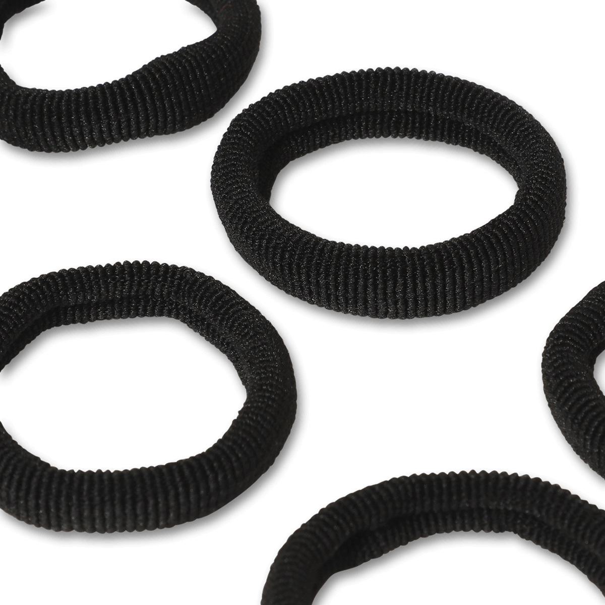 Elastic hair bands - DEV - Flying Tiger Copenhagen