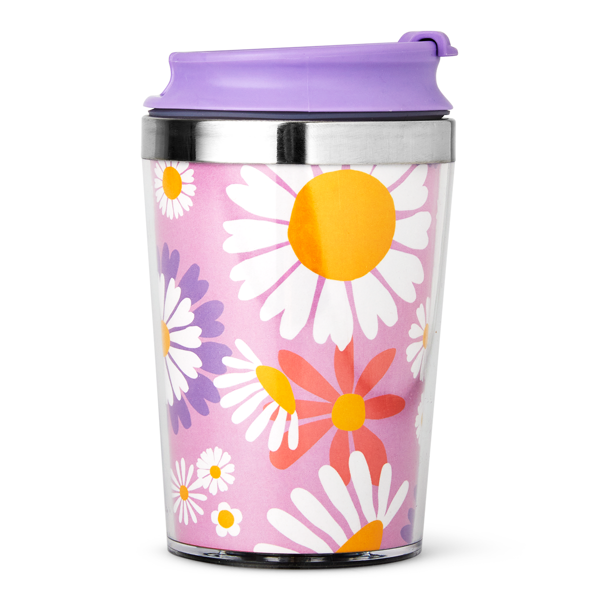 Thermo cup