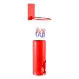 Toilet basketball set - DEV - Flying Tiger Copenhagen