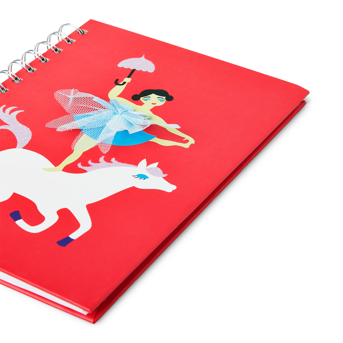 Notebook. A5