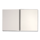 Sketchbook. A3 - DEV - Flying Tiger Copenhagen