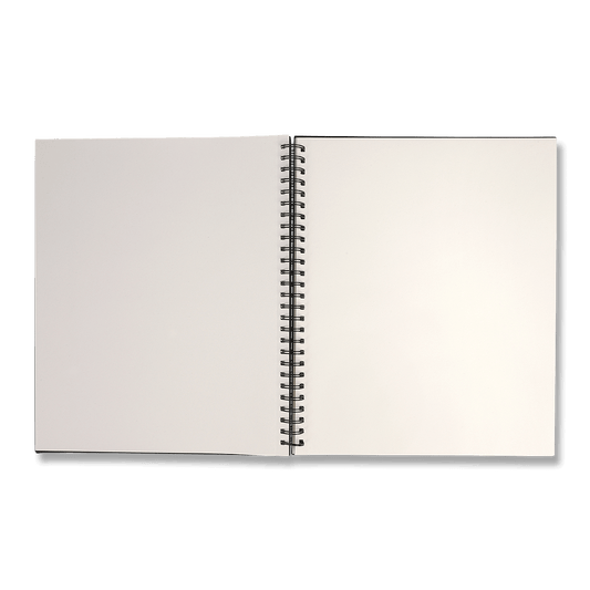 Sketchbook. A3