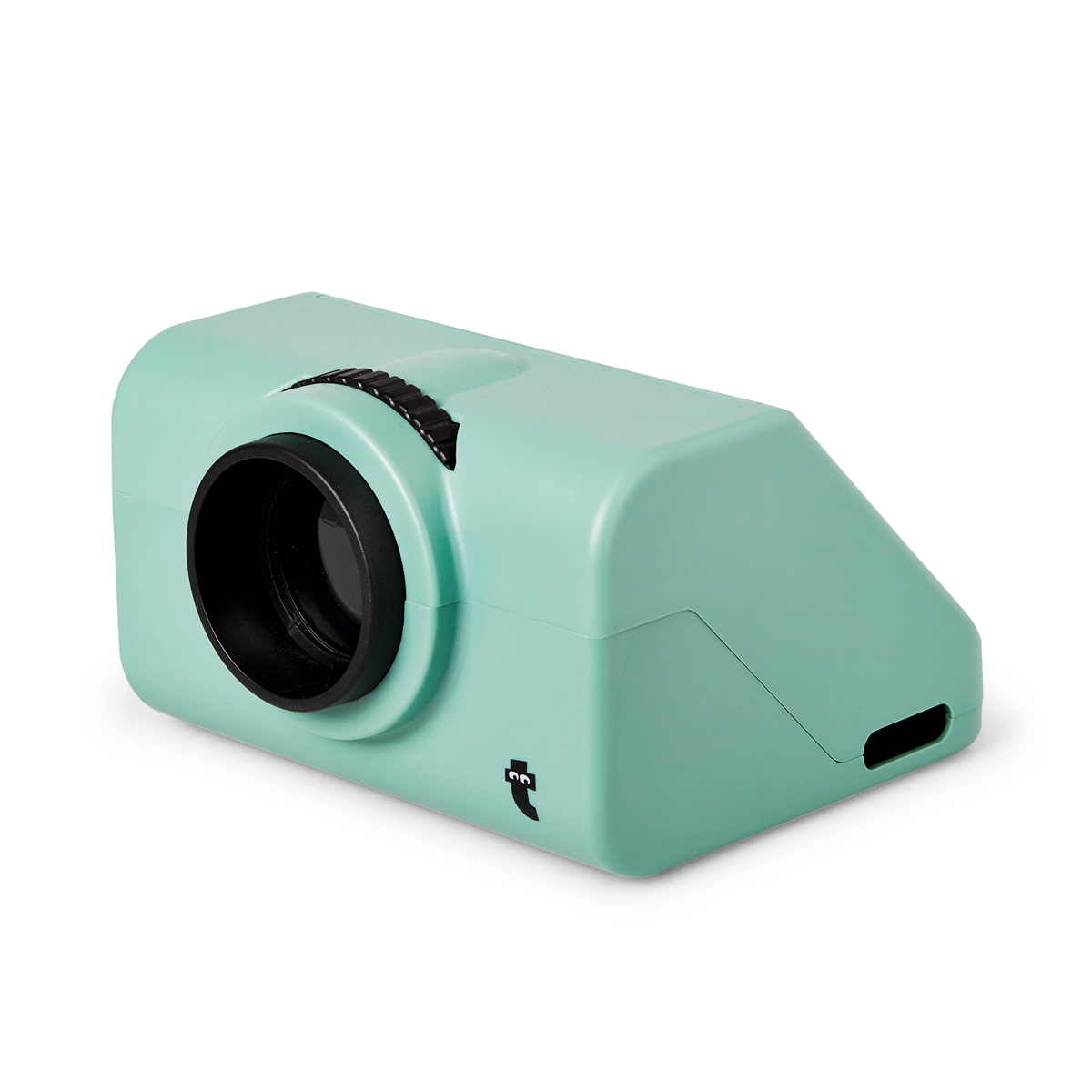 Smartphone-projector