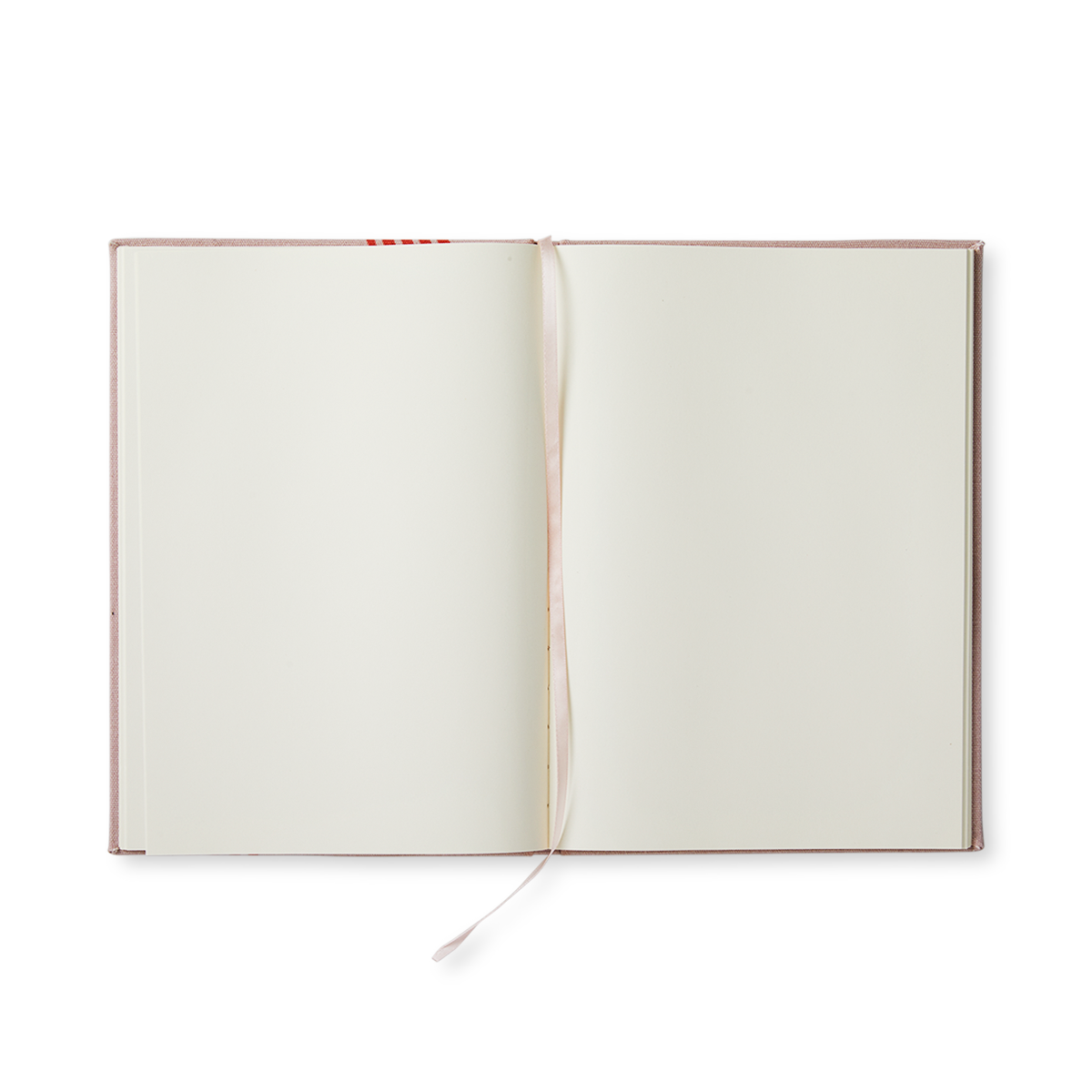Notebook. A4
