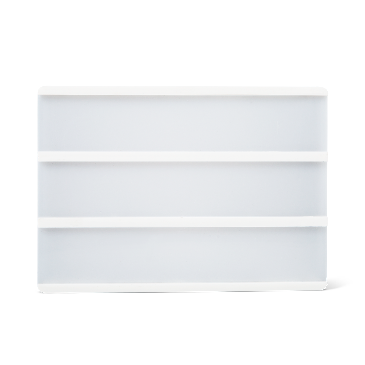 Light box. A6
