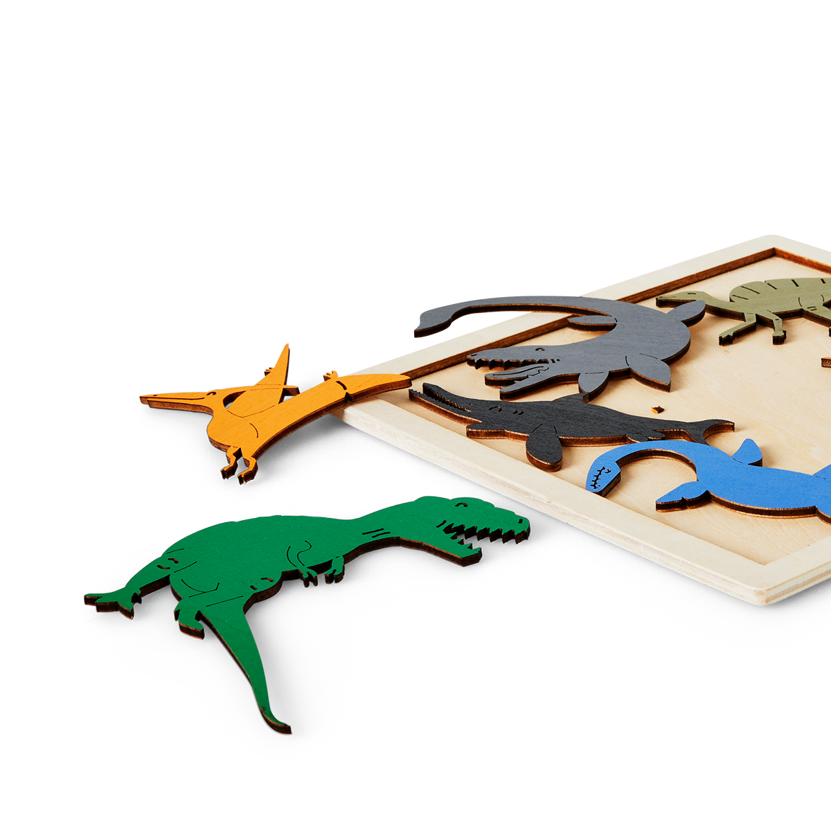 Puzzle