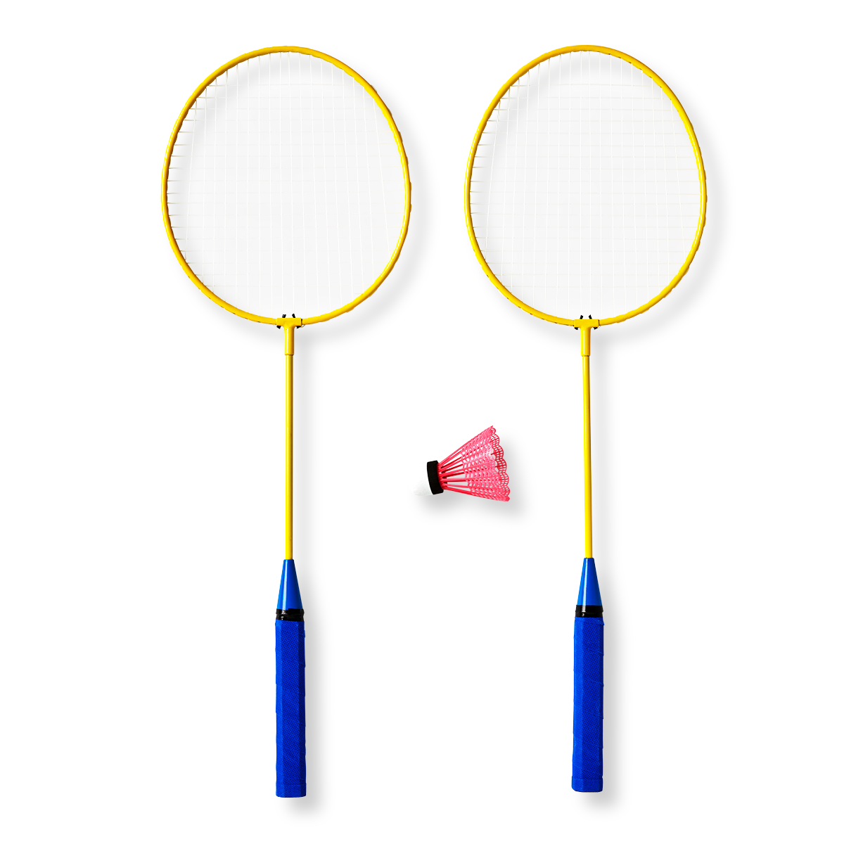 Badminton set