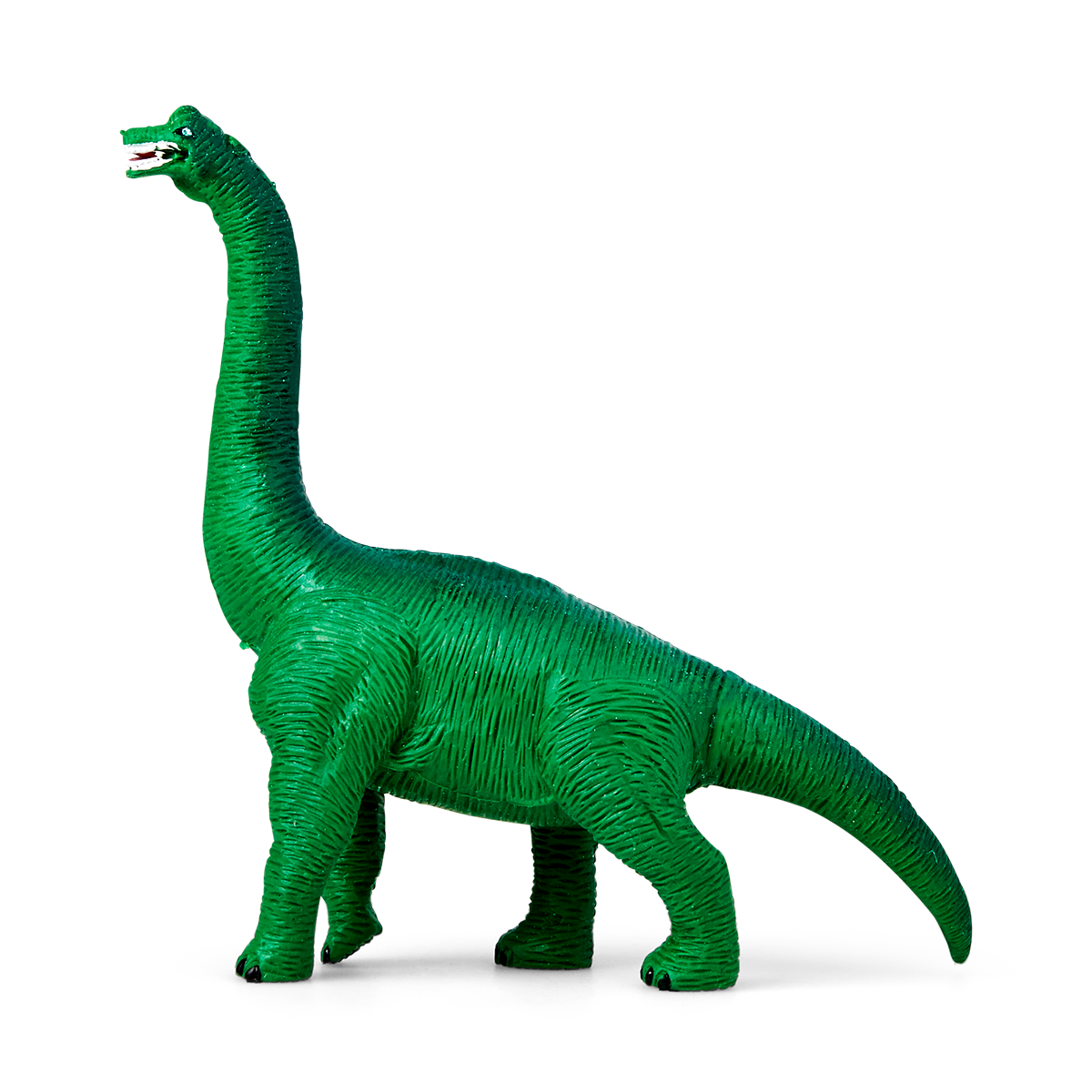 Dehnbarer Dinosaurier