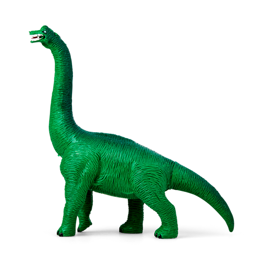 Stretchy dinosaur