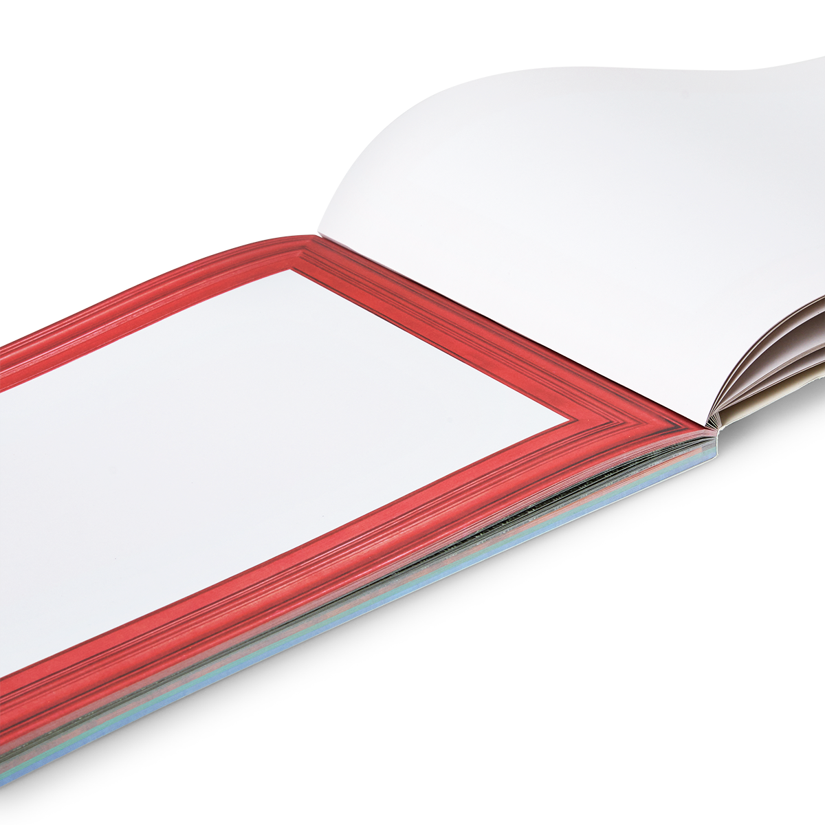 Drawing pad