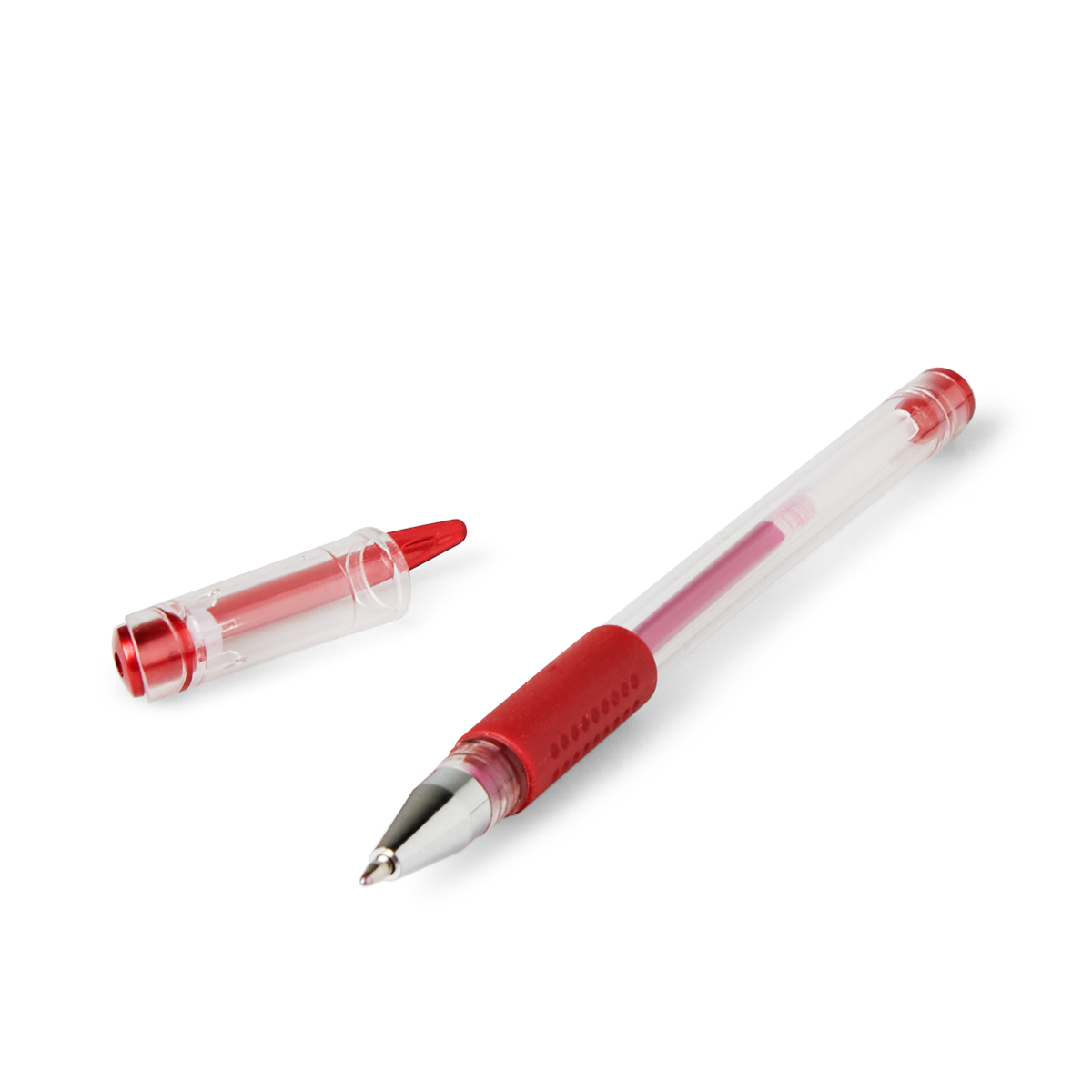 Gel ink pens
