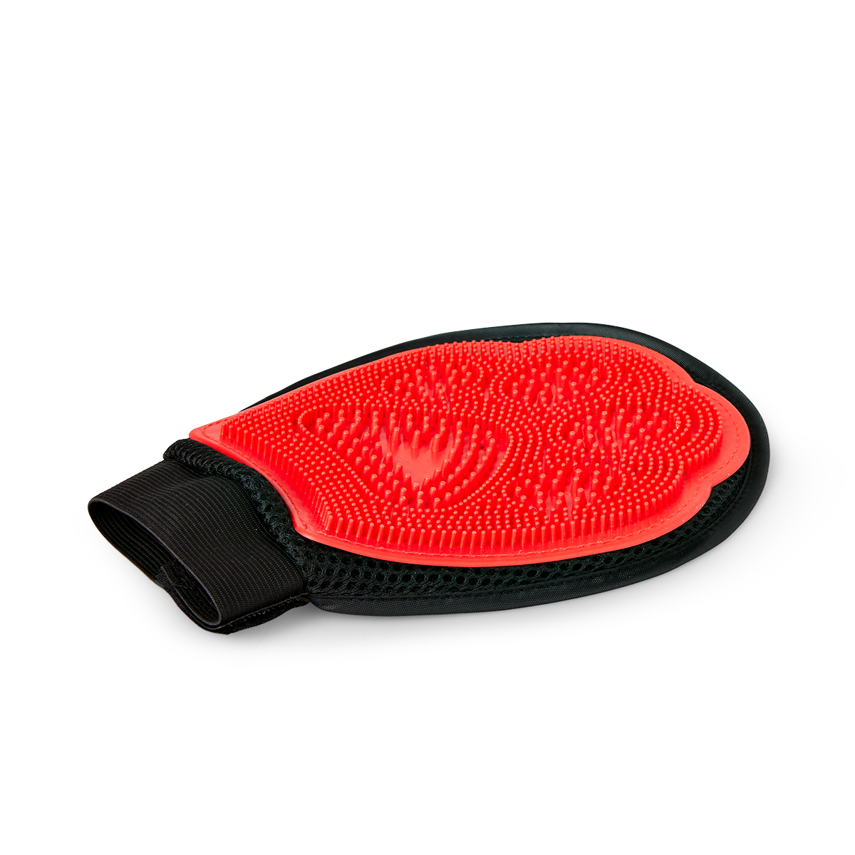 Grooming glove