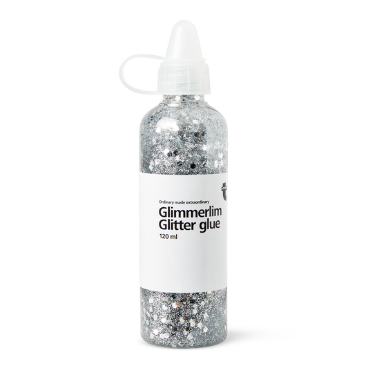 Glitter glue