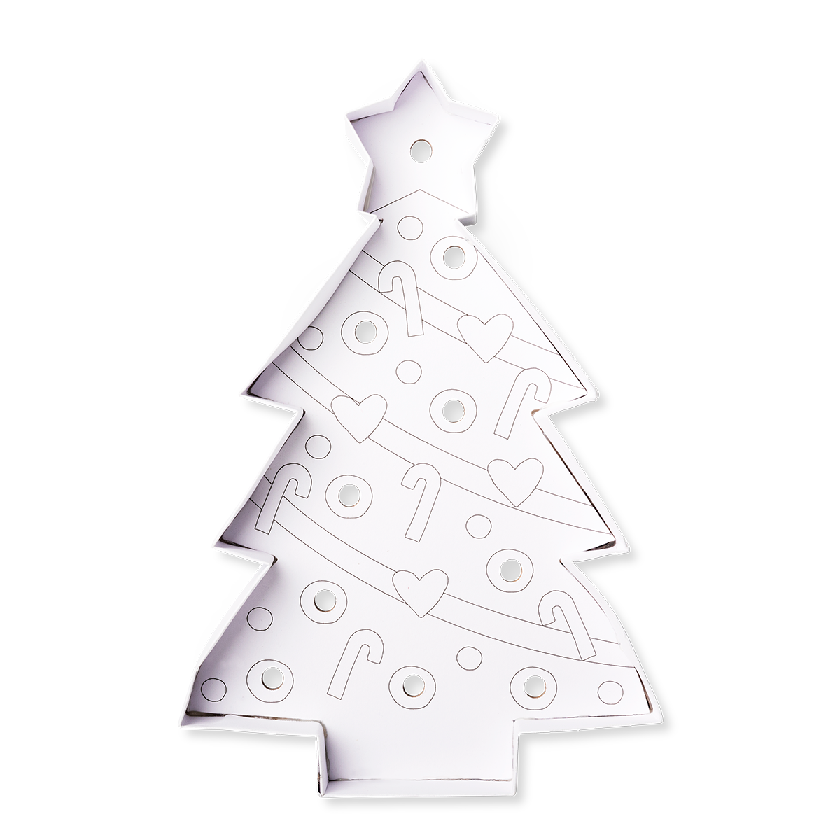 Christmas tree